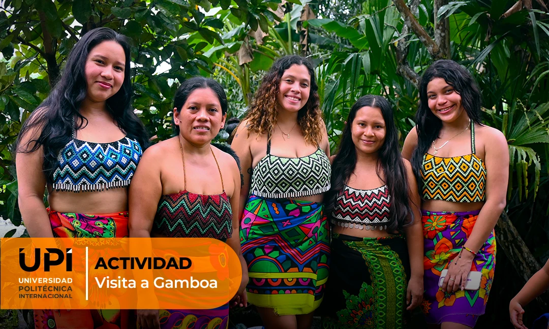 Gira Educativa a Gamboa