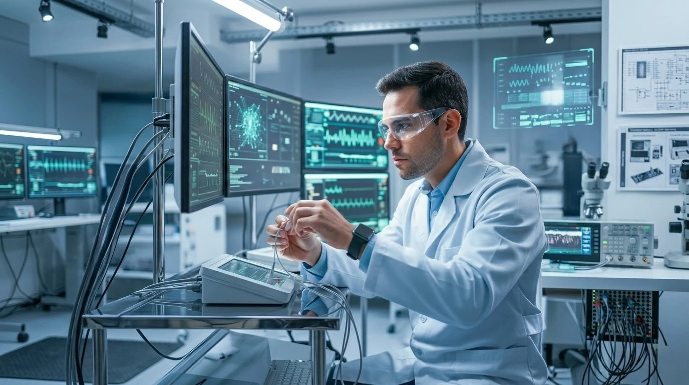 Diplomado en Ingeniería y Tecnología Hospitalaria