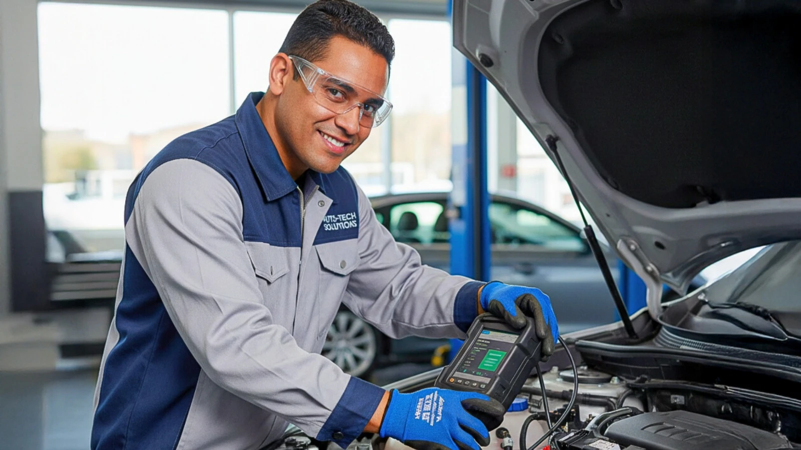 Diplomado en Mecánica Automotriz