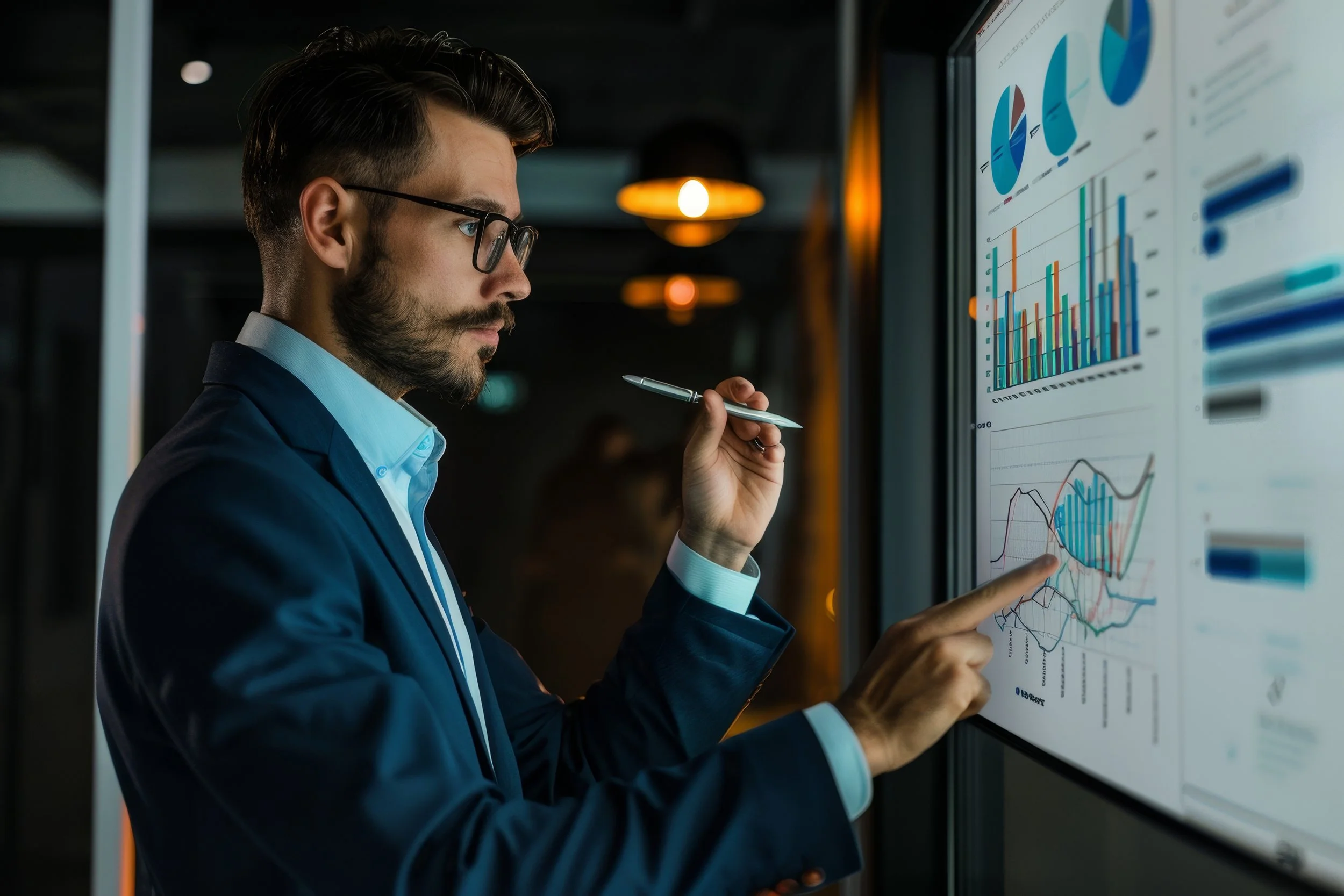 Diplomado en Cumplimiento Financiero y Prevención de Riesgos (AML/KYC Avanzado)