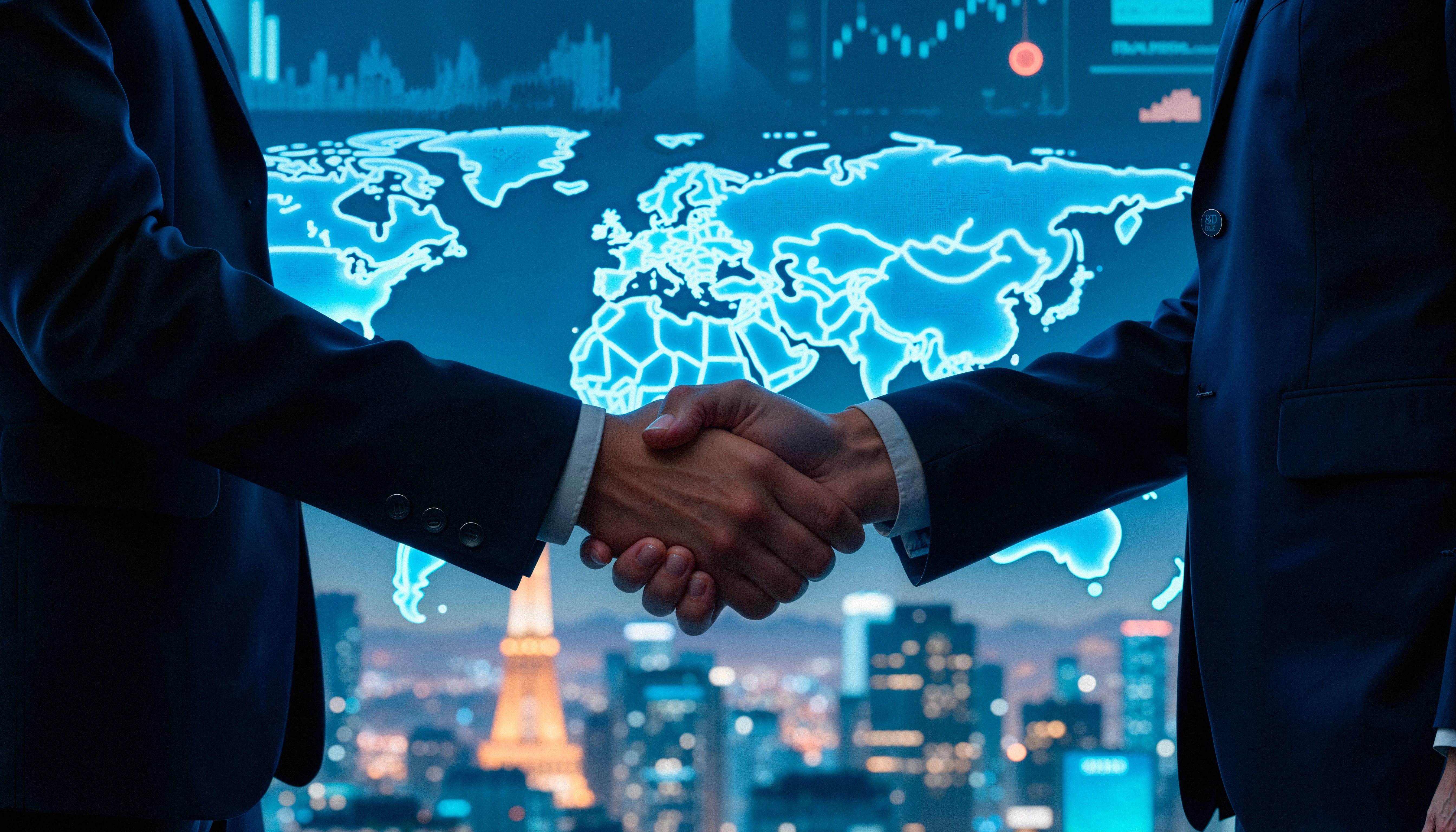 Diplomado en Diplomacia Estratégica y Negociación Internacional