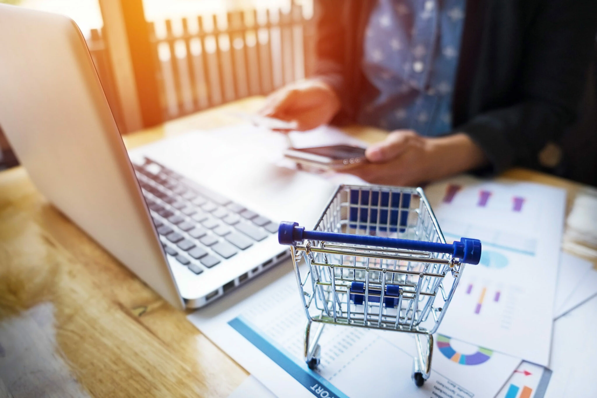 Diplomado en Dirección Comercial Omnicanal con IA y Automatización de Ventas