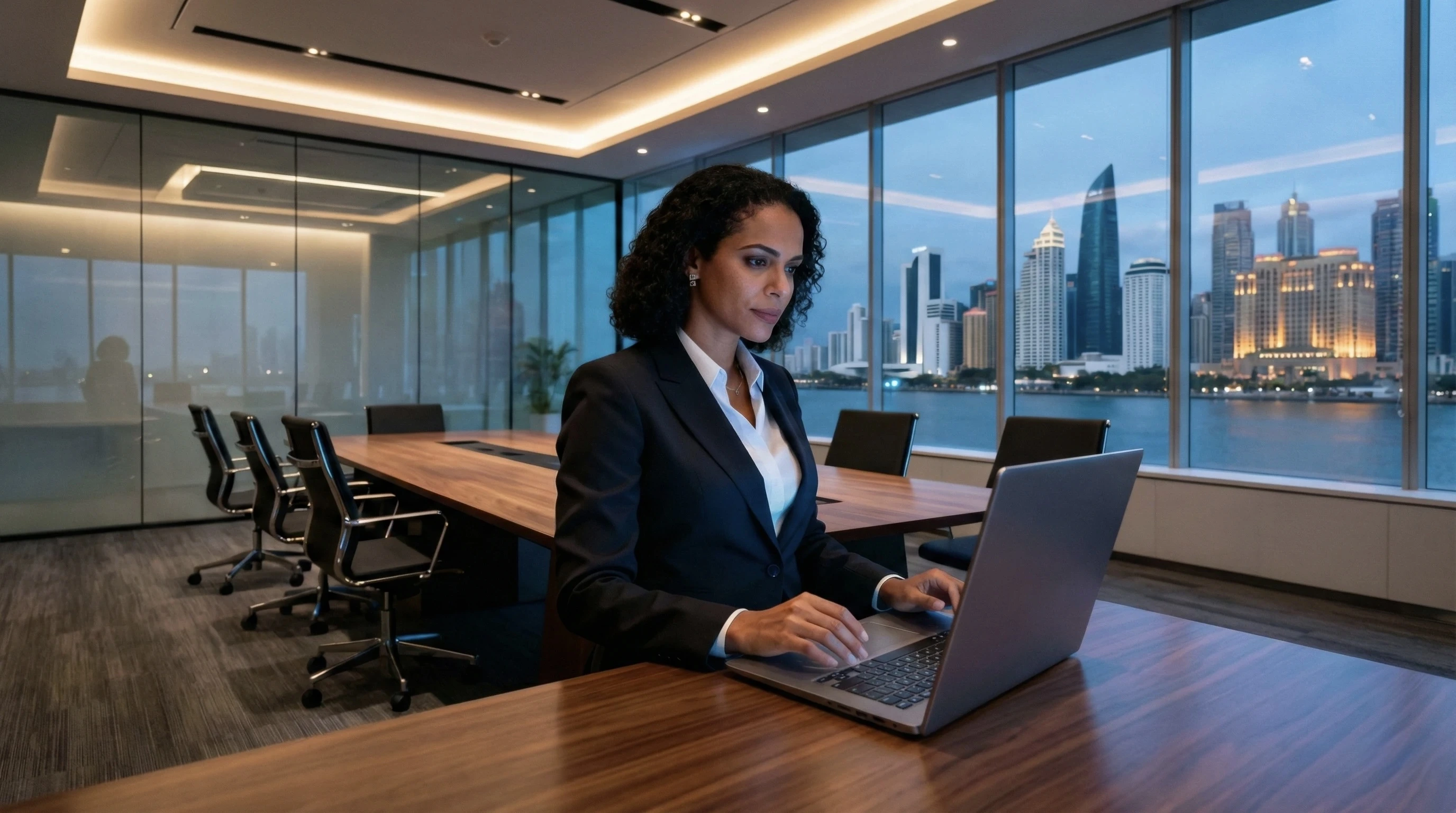 Maestría en Administración de Empresas