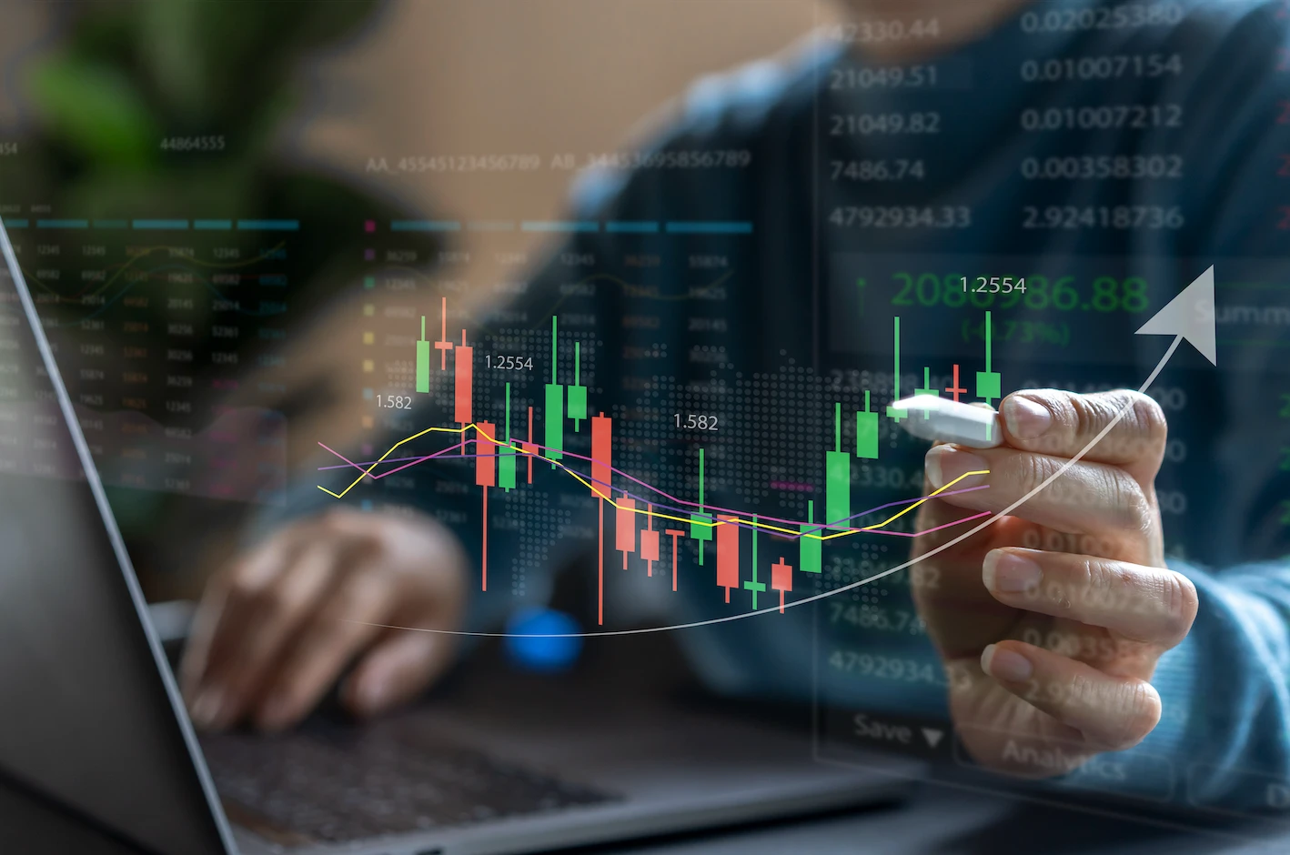 Diplomado en Gerencia Bancaria, Riesgos y Finanzas Estratégicas
