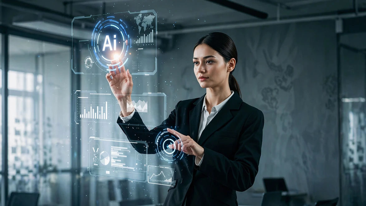 Diplomado en Inteligencia Artificial, Estrategias y Aplicaciones en la Empresa