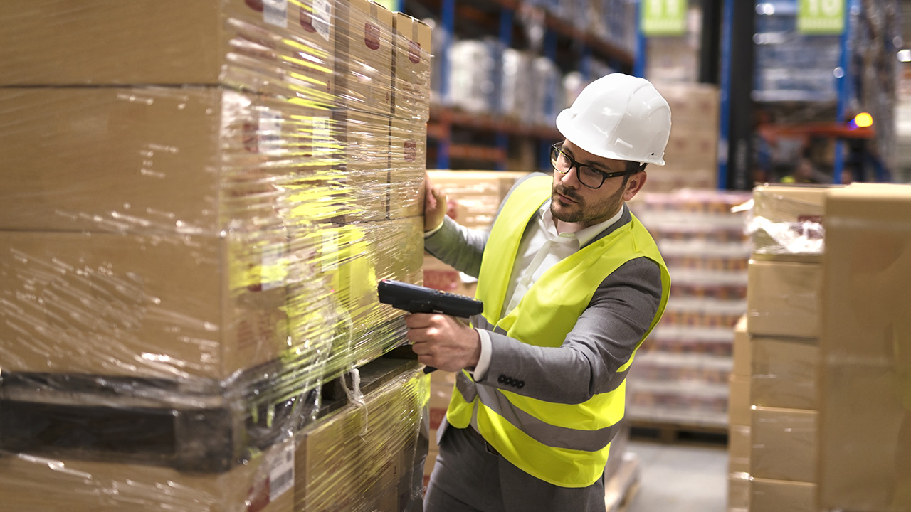 Diplomado en Logística y Optimización de Cadenas de Abastecimiento