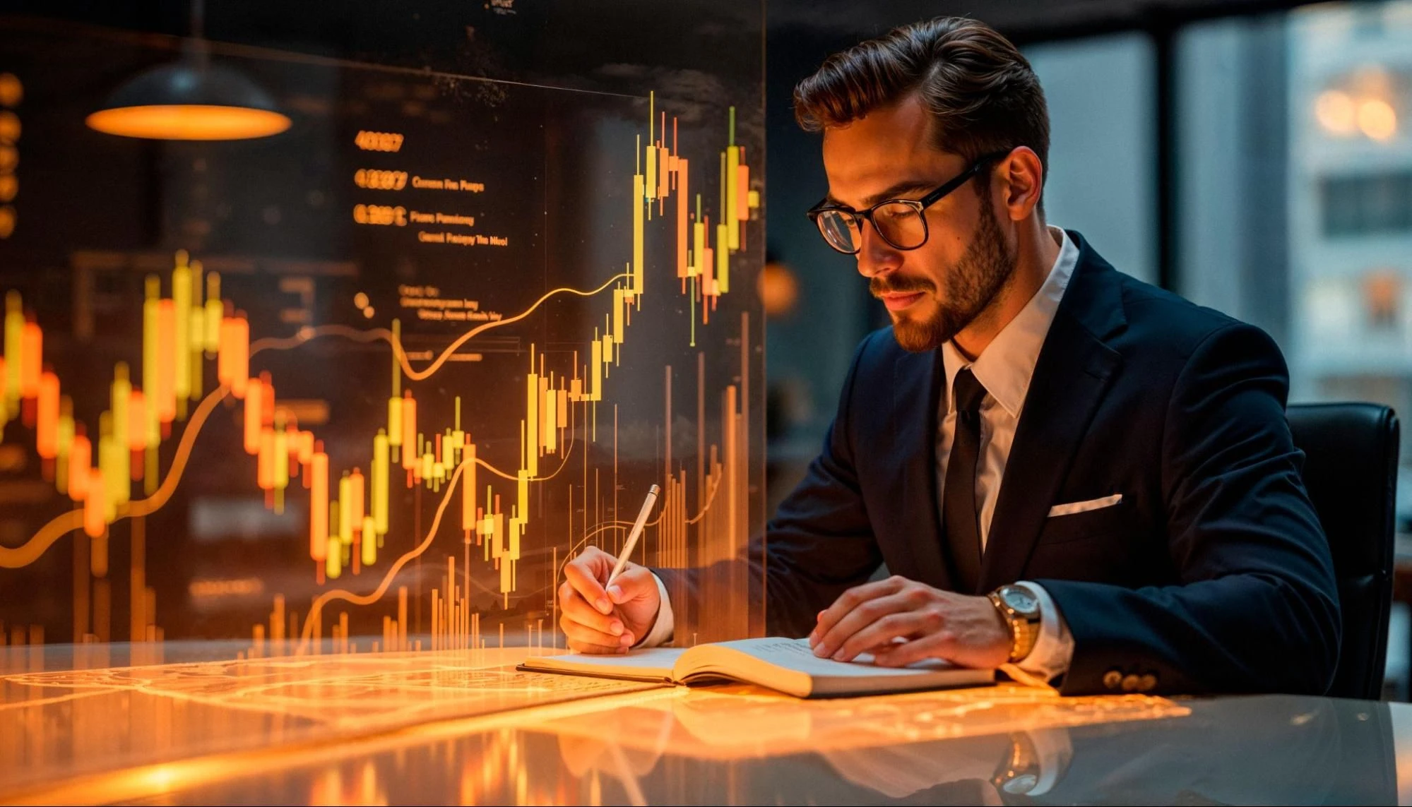 Diplomado en Mercado Financiero y Valores en la Bolsa