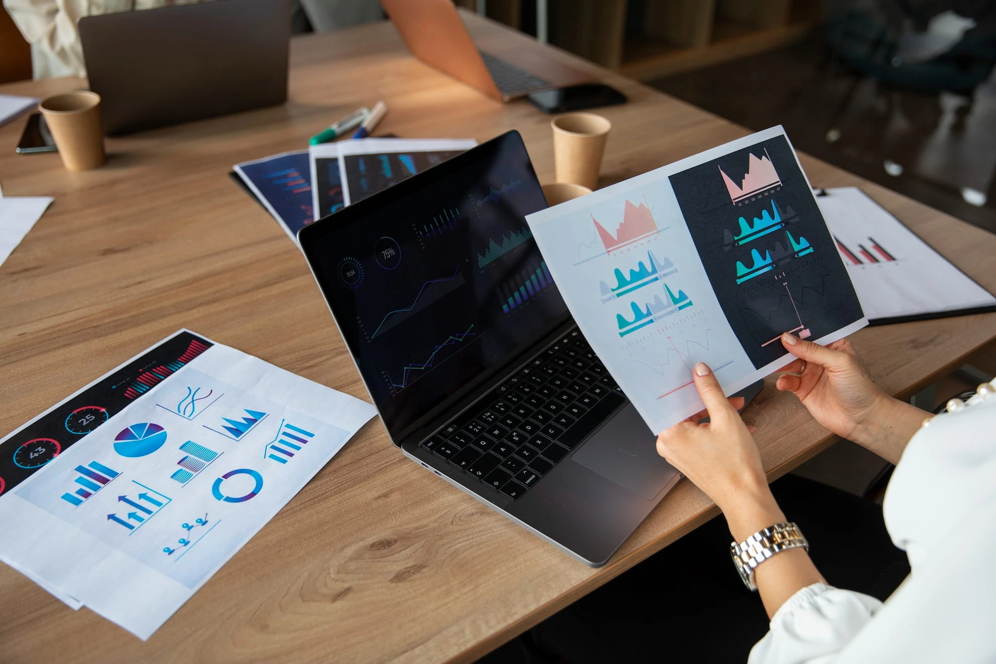 Diplomado en Microsoft Excel y Power BI