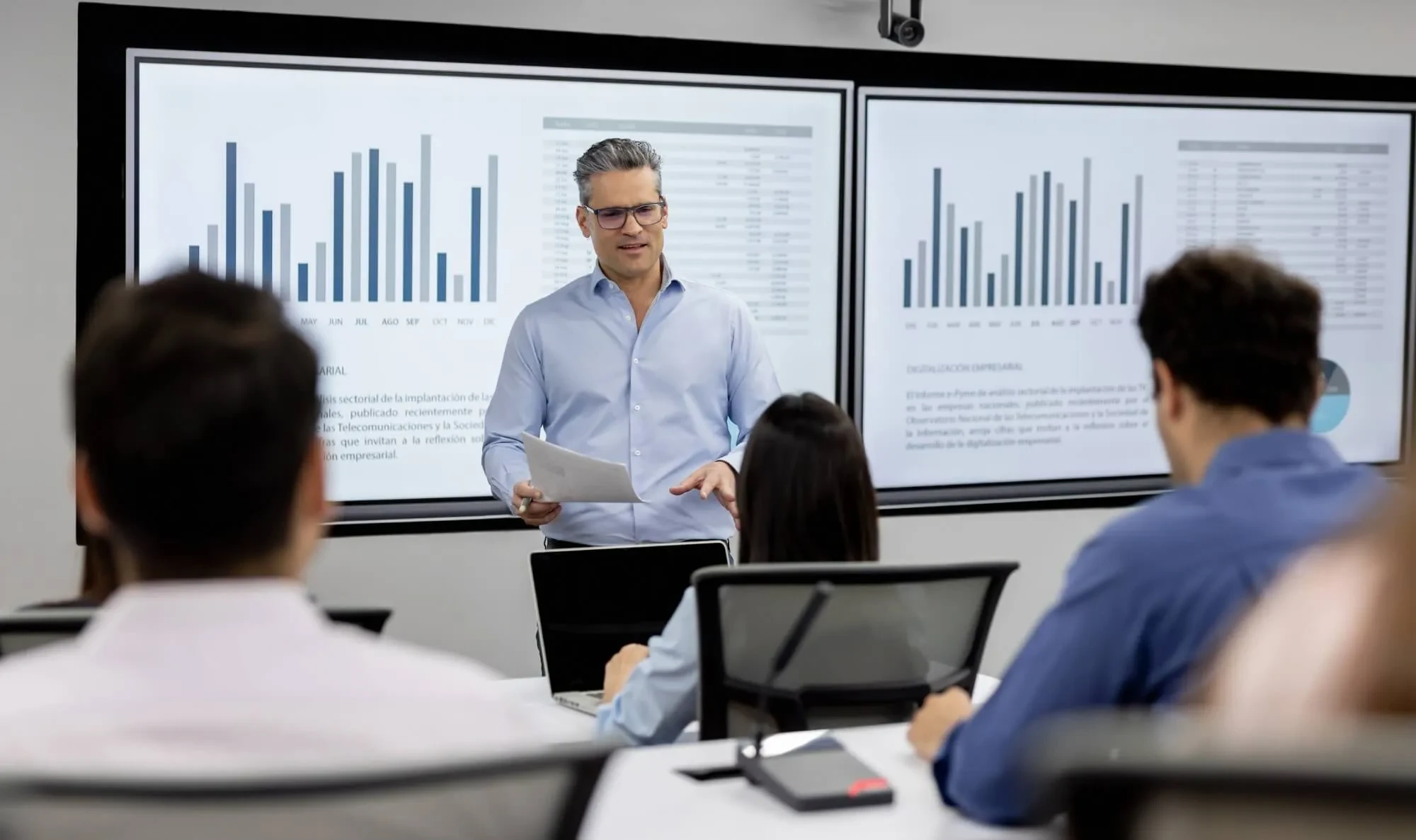 Diplomado en Project Management Estratégico