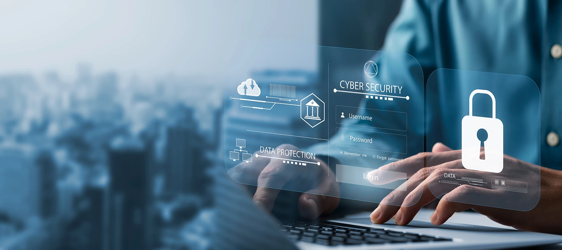 Diplomado en Ciberseguridad y Ethical Hacking