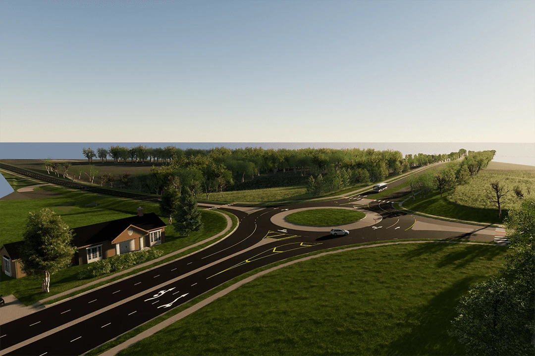 Diplomado en Civil 3D Aplicado a Proyectos Viales