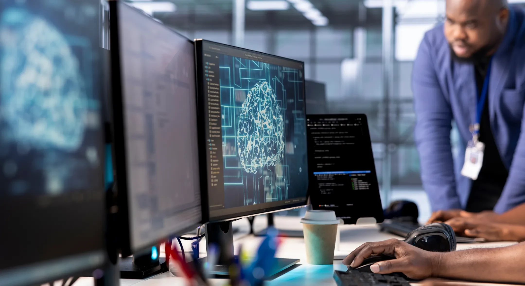 Diplomado en Creación de Agentes de Inteligencia Artificial y Automatización para No Programadores