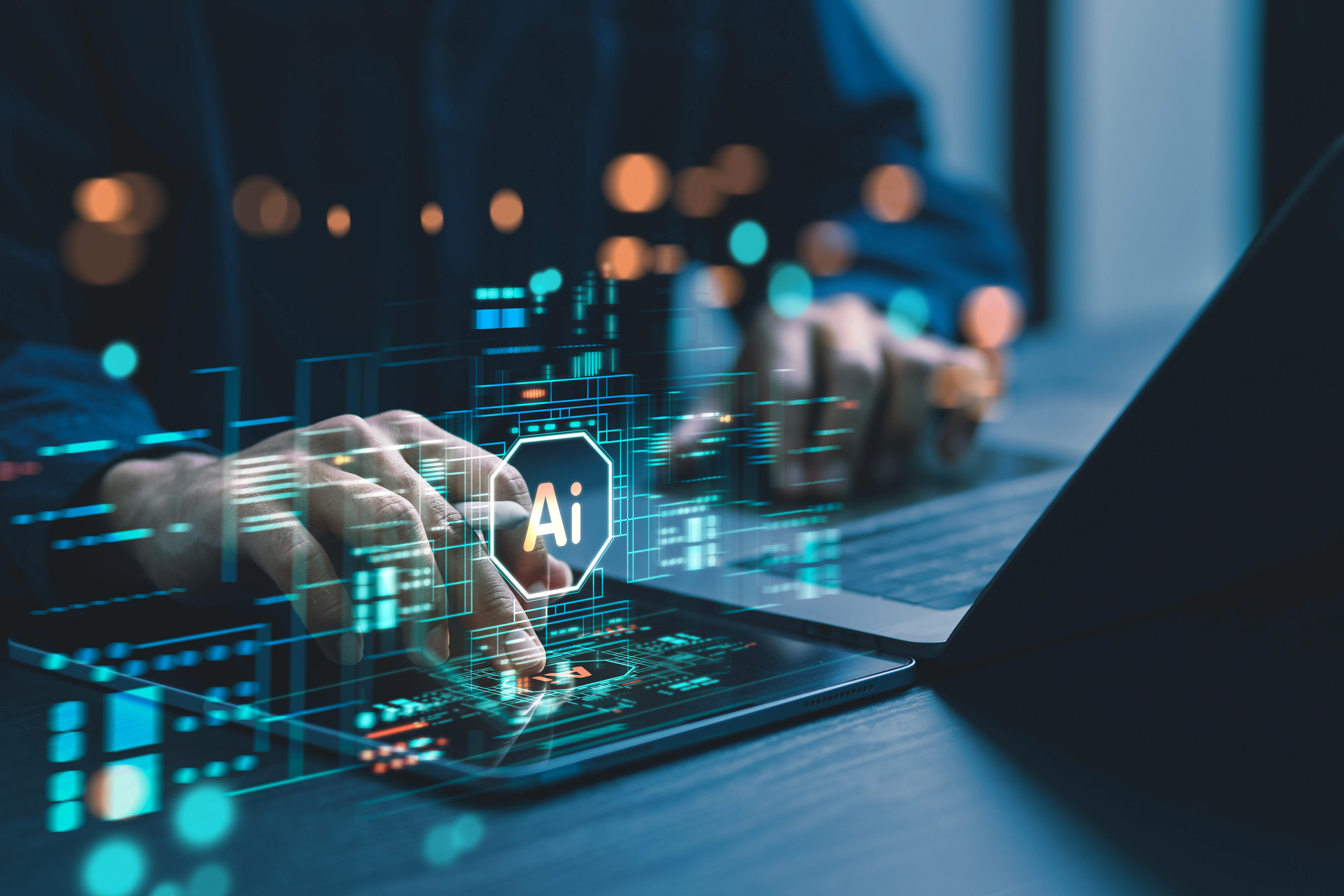 Diplomado en Desarrollo de Software con IA Generativa y Agentes Inteligentes