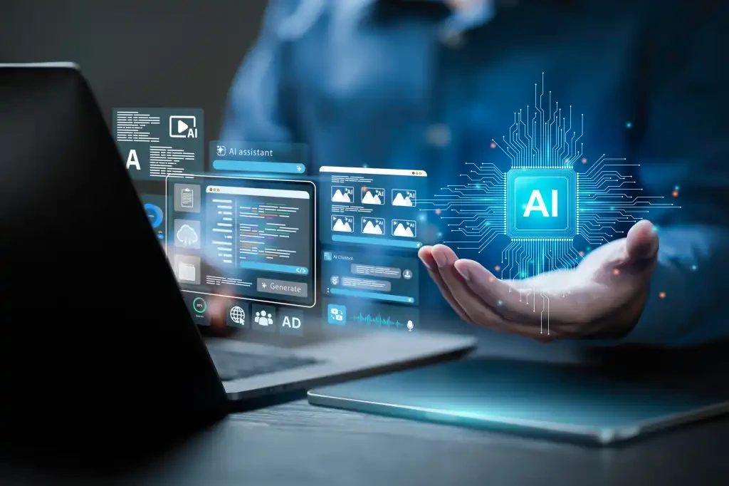 Diplomado en Desarrollo de Software con IA Generativa y Sistemas Agénticos