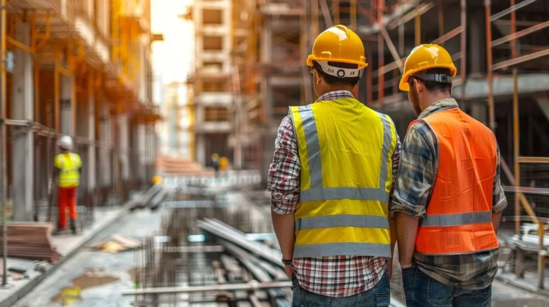 Diplomado en Gestión, Supervisión Administrativa y Control de Obras Civiles