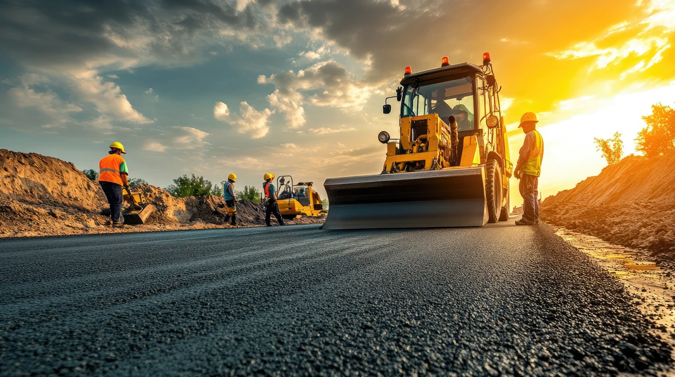 Diplomado en Ingeniería Vial: Diseño, Construcción y Gestión de Carreteras