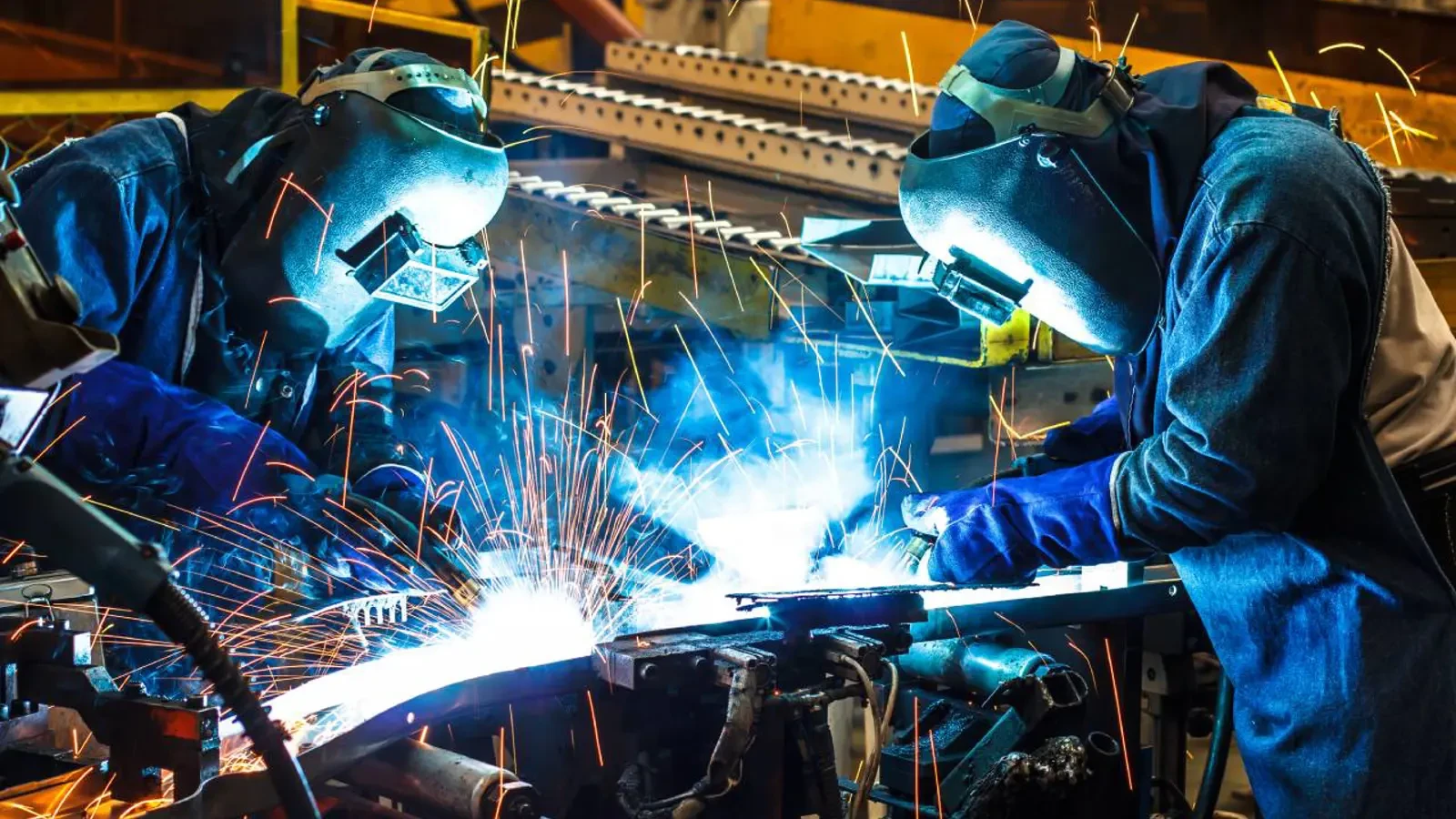 Diplomado en Inspección de Soldadura bajo Normas AWS: QA/QC Industrial