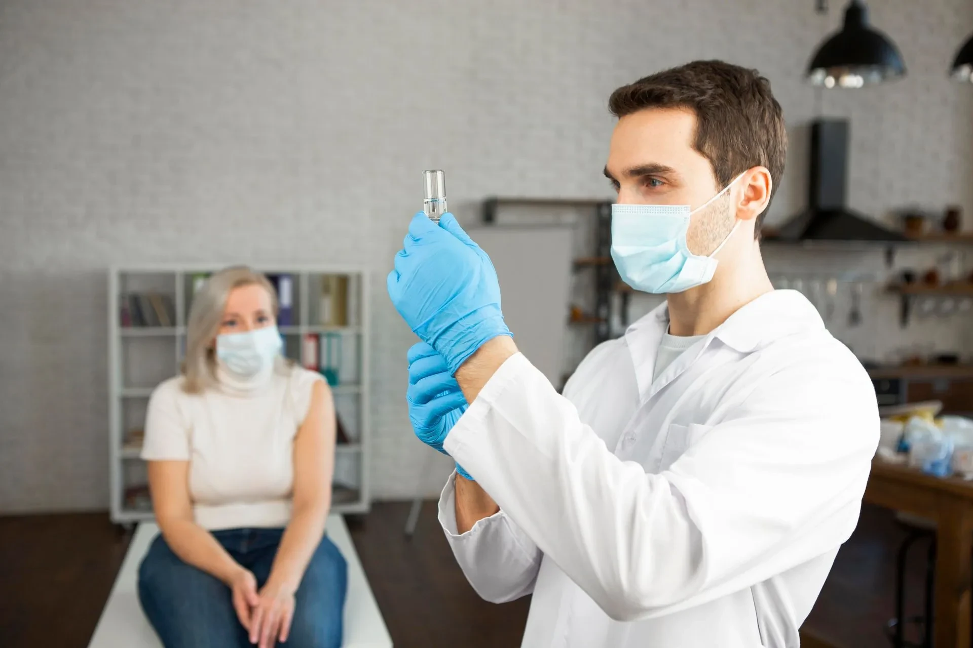 Diplomado en Enfoques Científicos de la Sueroterapia y la Bio-Regulación