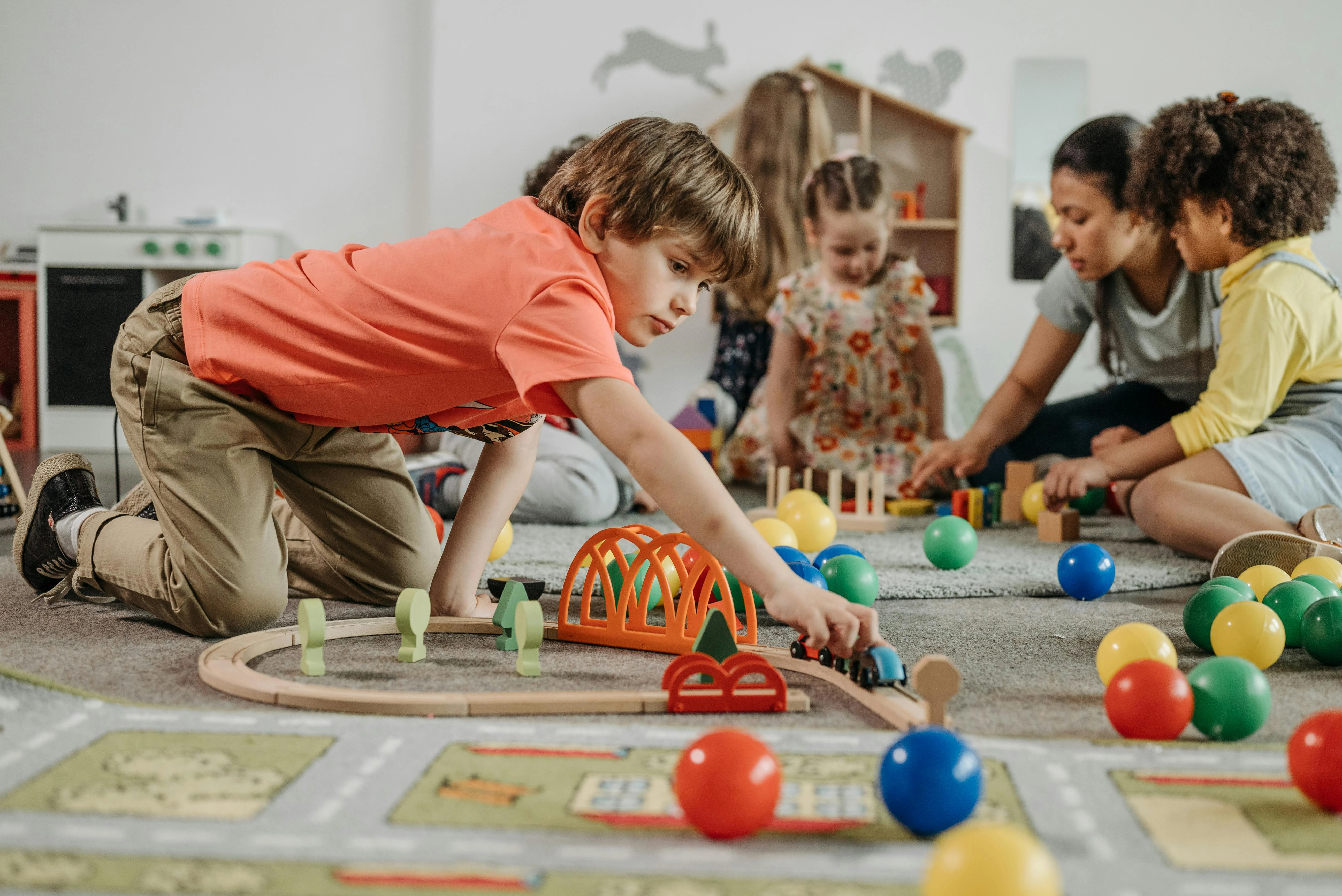 Diplomado en Neuropsicopedagogía y Dificultades en el Aprendizaje Inclusivo