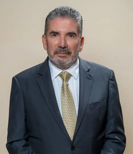 Gustavo A. Salom