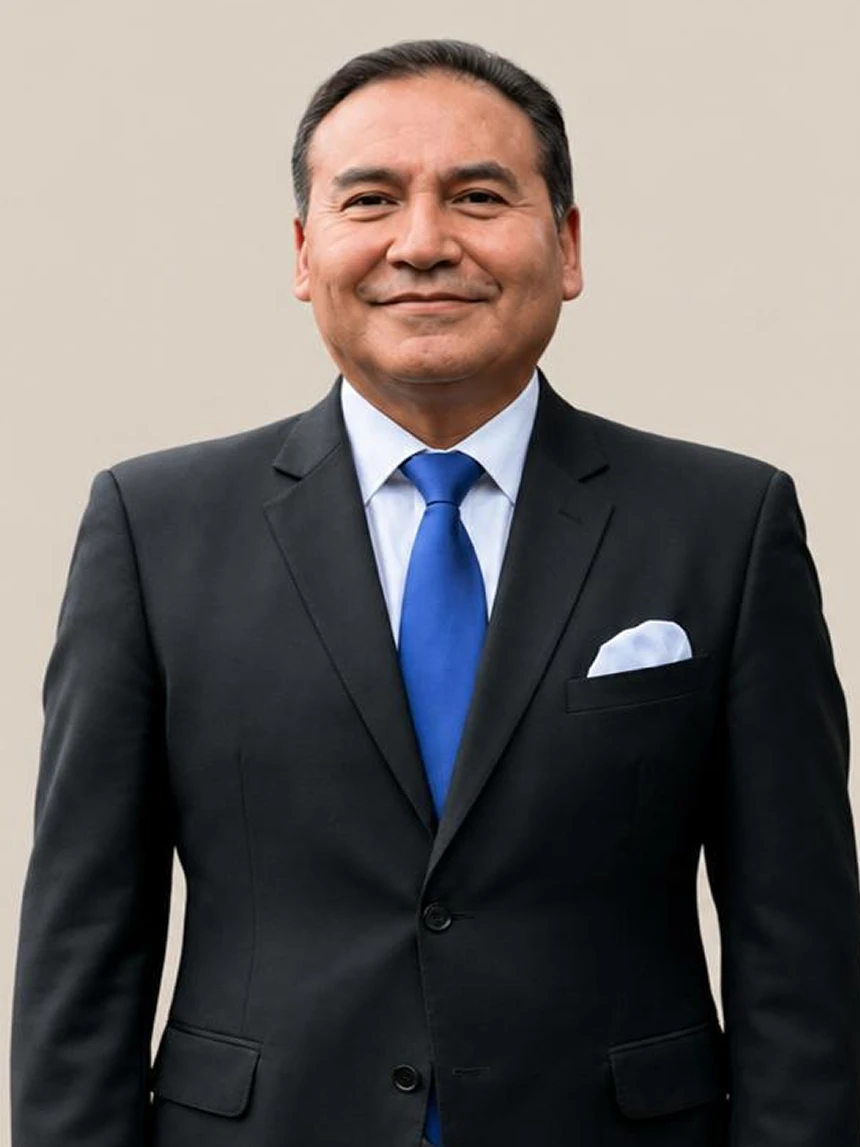 Félix Cari Quispe