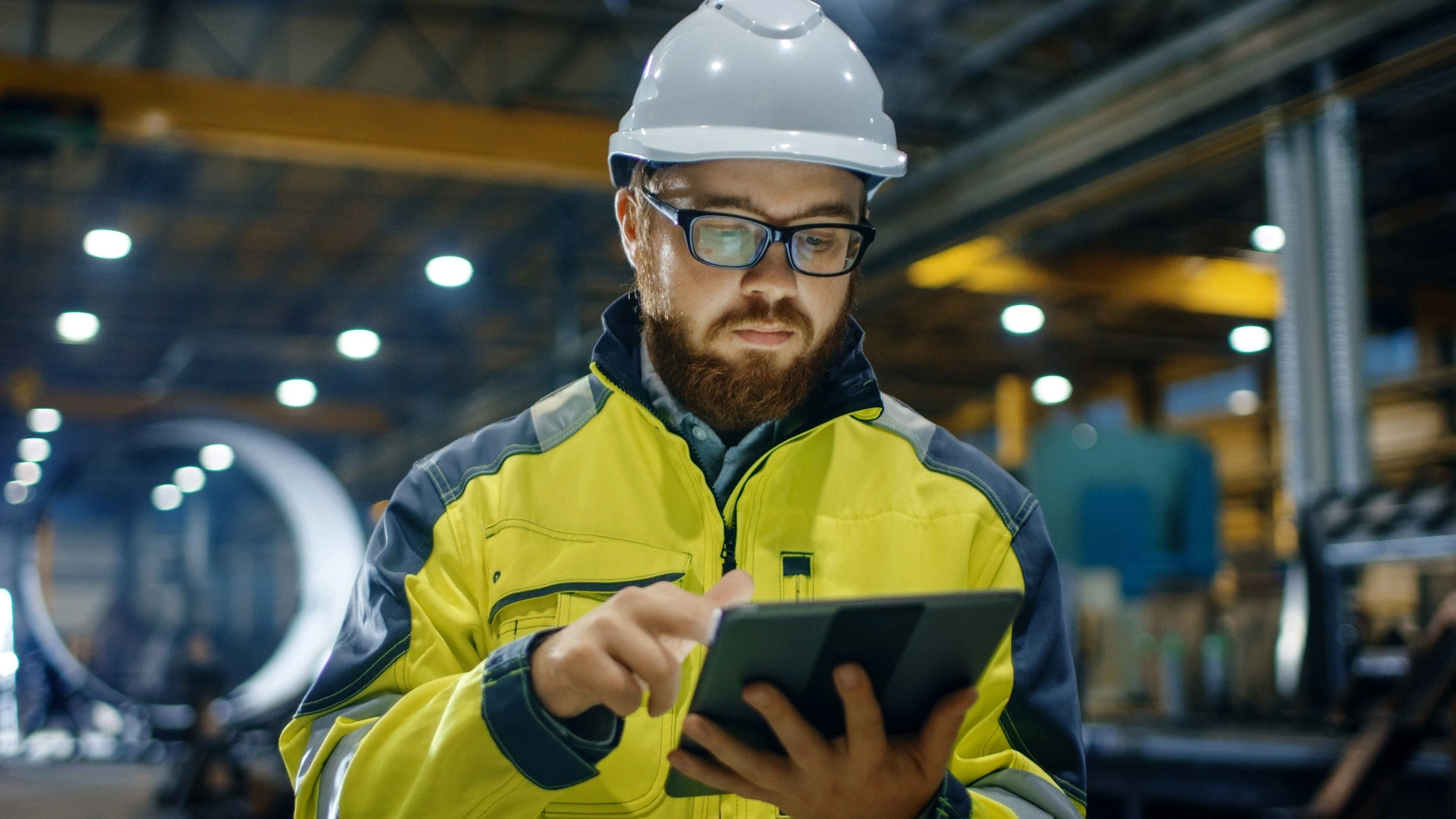 Diplomado en Análisis de Vibraciones y Monitoreo de Condición Industrial