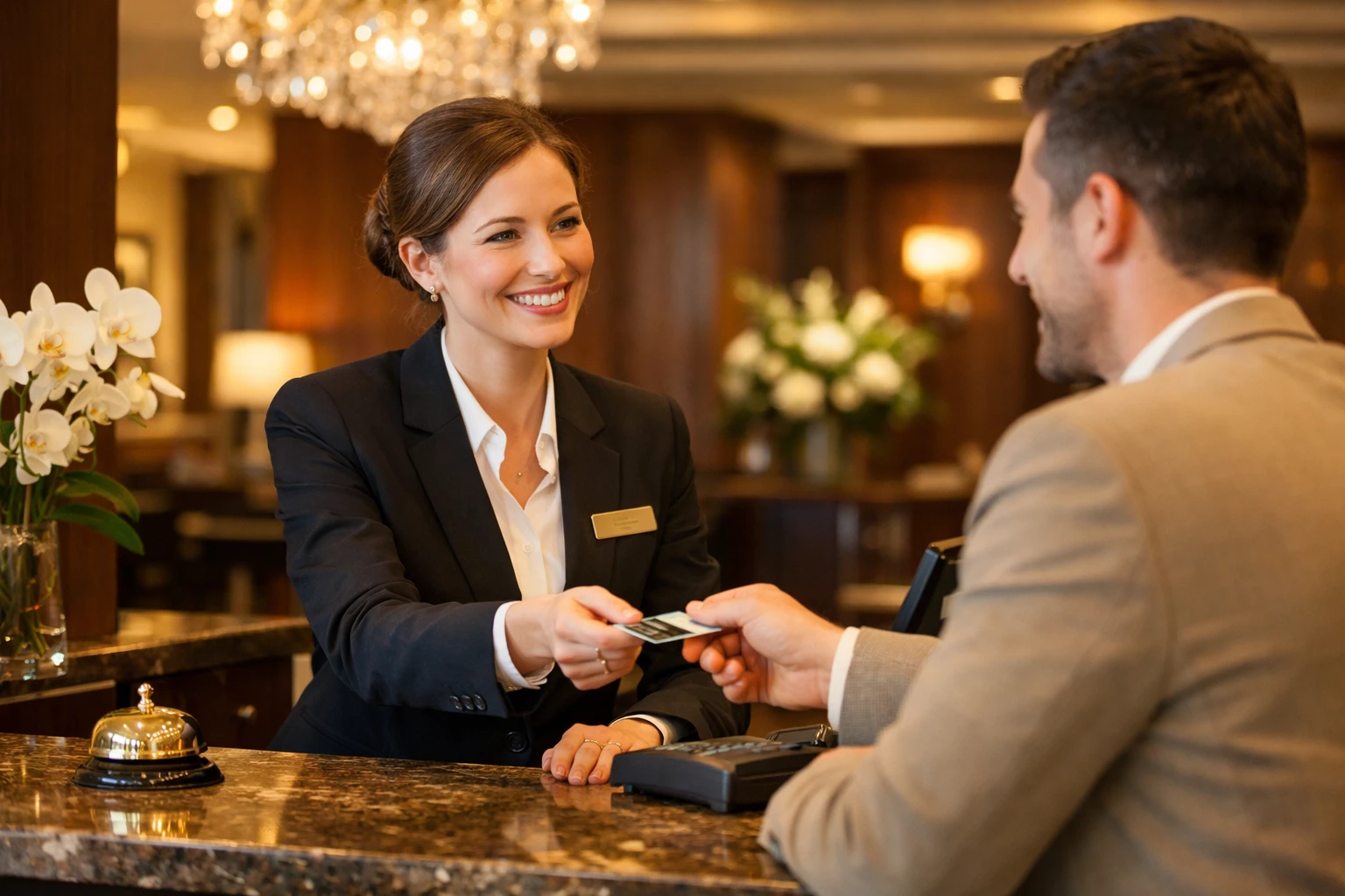 Diplomado en Secretariado Ejecutivo y Atención Hotelera