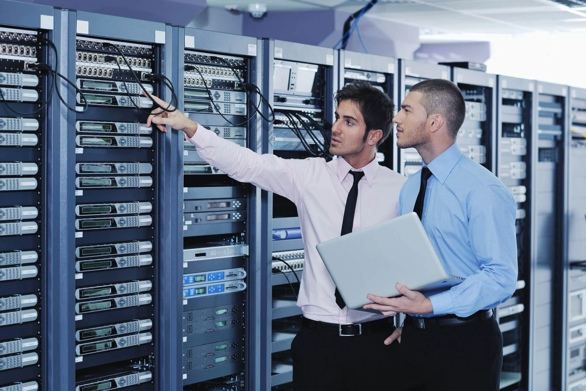 Diplomado en Soporte e Infraestructura TI, Redes y Ciberseguridad